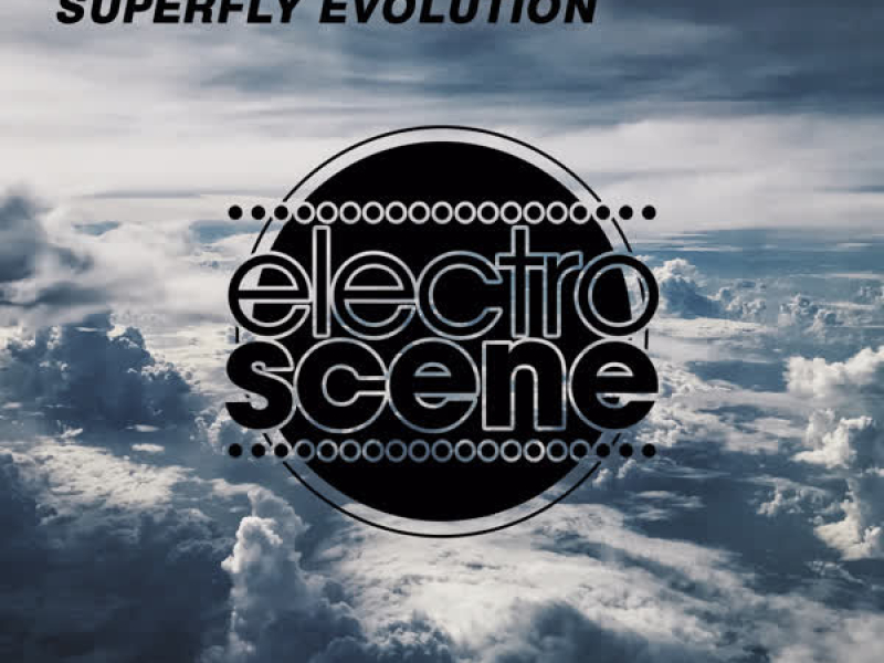 Superfly Evolution (Single)