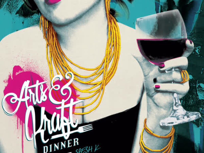 Arts and Kraft Dinner