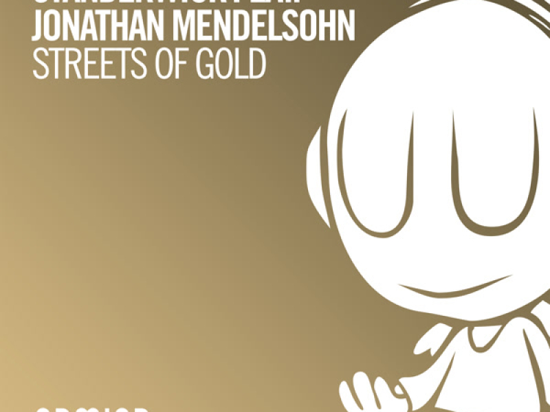 Streets Of Gold (Single)