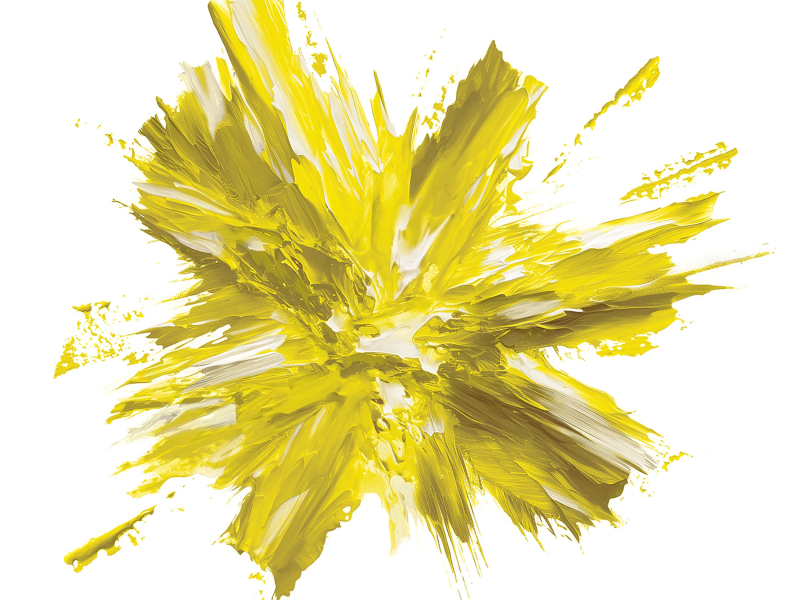 Yellow Supernova Remnant (EP)