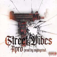 Street Vibes (Single)