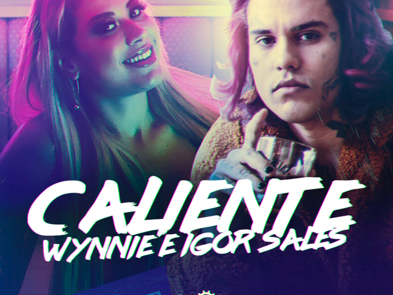 Caliente (Single)