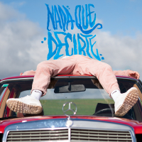 Nada Que Decirte (Single)