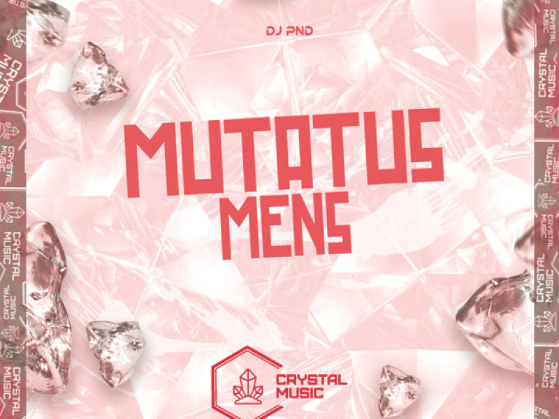 Mutatus Mens (Single)