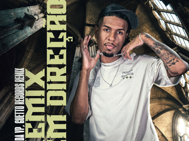 Em Direção (Remix) (Single)