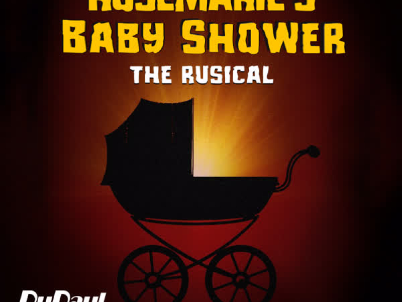 Rosemarie's Baby Shower: The Rusical (EP)