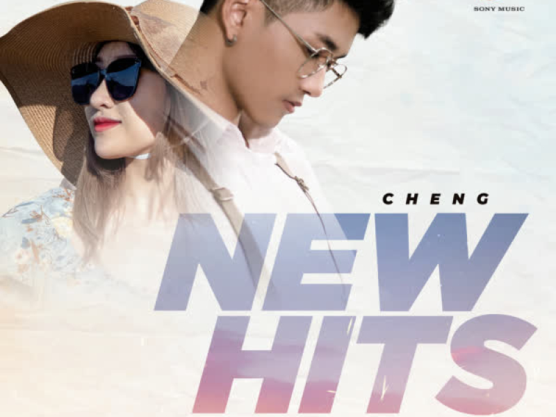 New Hit of Cheng _ Trendy B