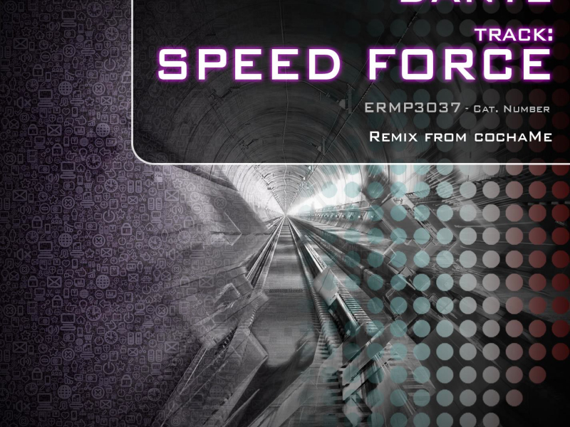 Speed Force (Single)