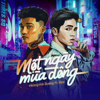 Một Ngày Mùa Đông (Single)