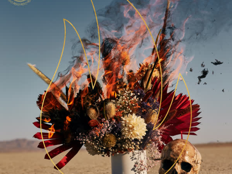 End of the World (EP)