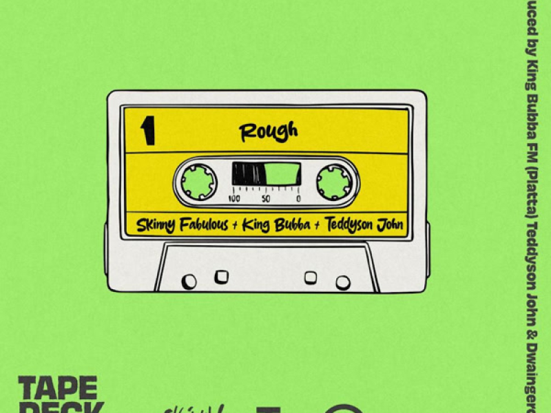 ROUGH TOP (Single)