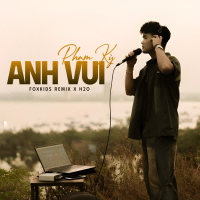 Anh Vui (Remix) (Single)