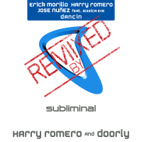 Dancin (Harry Romero & Doorly Remix) (Single)