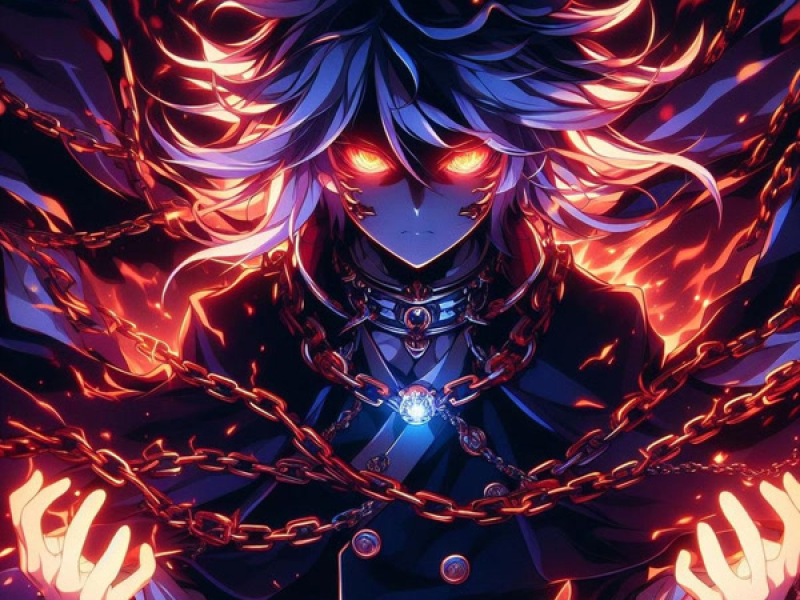 Melodia Aterrorizante 01 (Single)