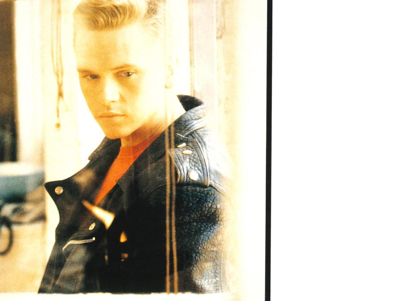 Worlds Apart (Single)