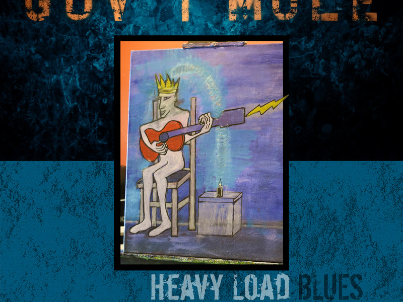 Heavy Load (Single)