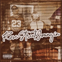 Rose Street Youngin (EP)