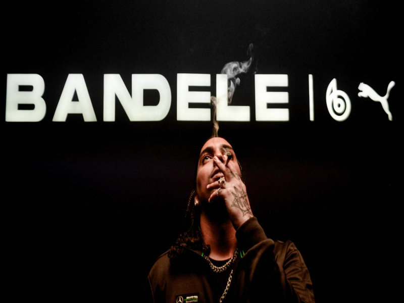 Não Abrir Mão de Nada (Single)