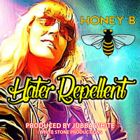 Hater Repellent (Single)