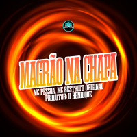 Magrão Na Chapa (Single)