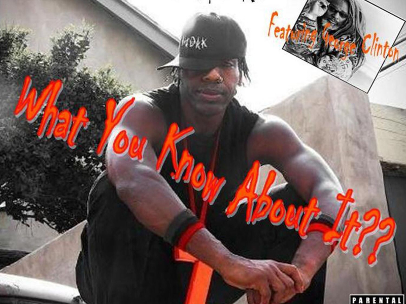 What You Know About It?? - Single