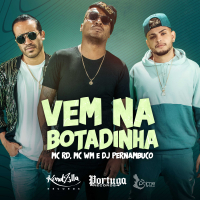 Vem Na Botadinha (Single)