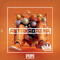 Abrakadabra (Single)