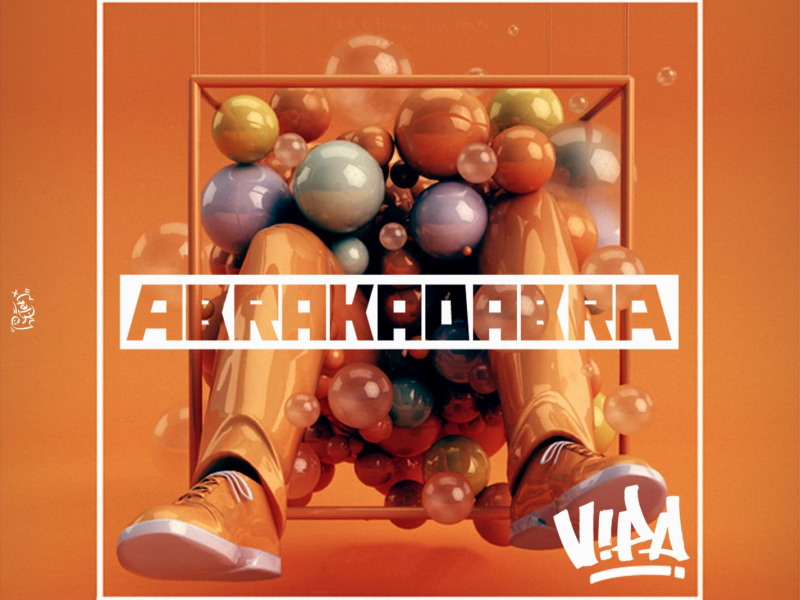 Abrakadabra (Single)