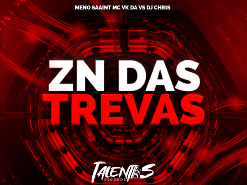 ZN DAS TREVAS (Single)