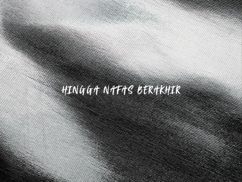 BHK - Hingga Nafas Berakhir (Single)