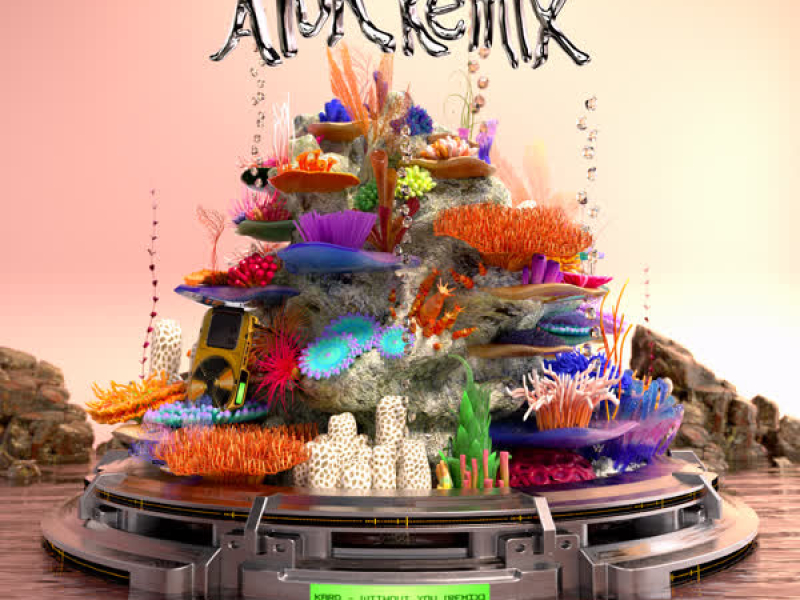 KARD 'Without You' Remix (Single)