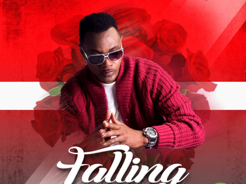 Falling (Single)