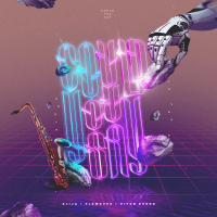 Could You Say (Single)