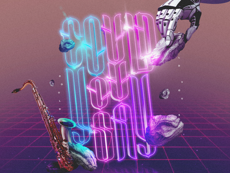 Could You Say (Single)