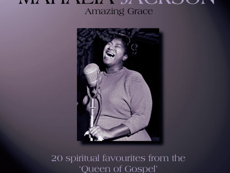 Amazing Grace