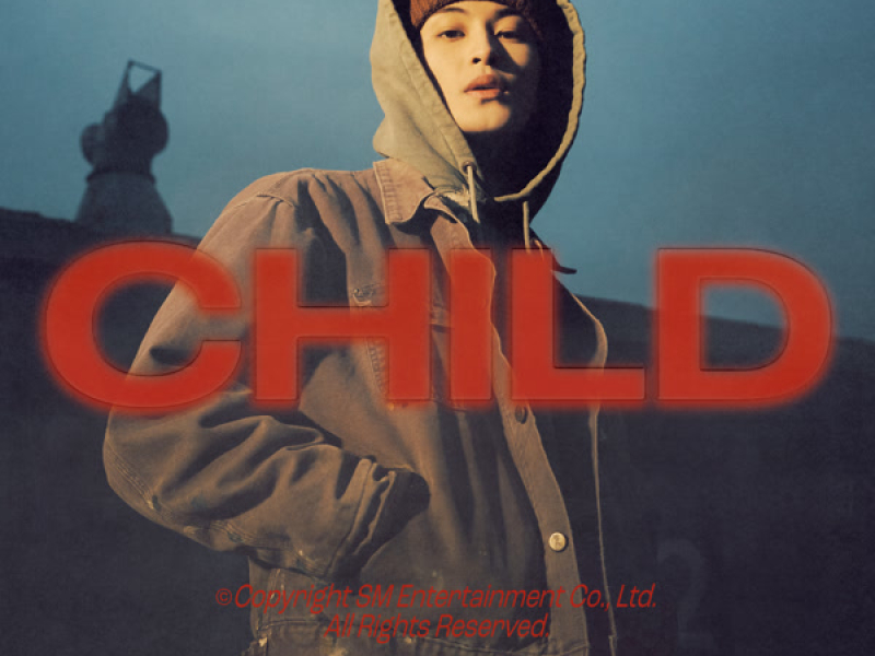 Child - SM STATION : NCT LAB (Single)