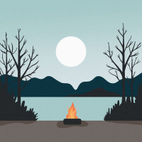 Campfire (Single)