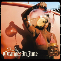 Oranges in June (Single)