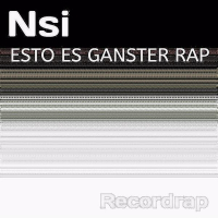 ESTO ES GANSTER RAP (Single)