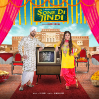 Sone Di Jindi (Single)