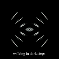 Walking in Dark Steps