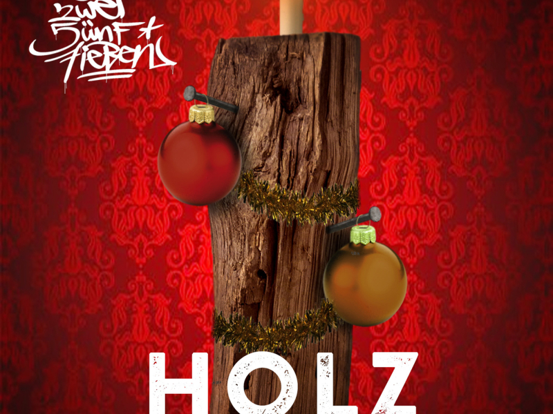 Holz - Weihnachtslied