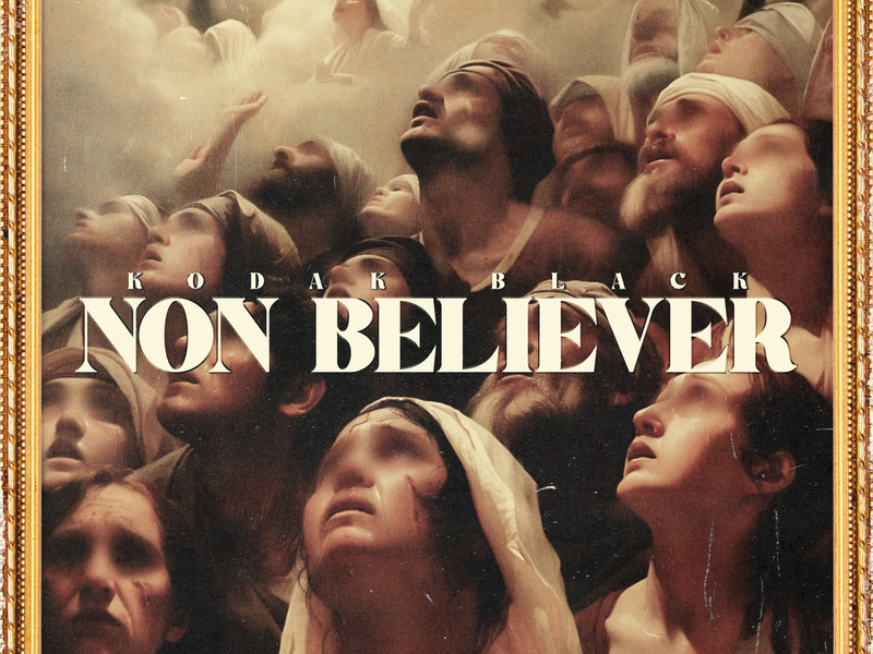 Non Believer (Single)