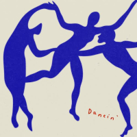 Dancin' (Single)