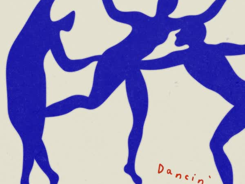 Dancin' (Single)