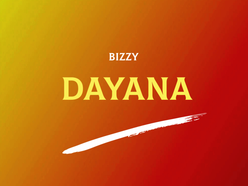 Dayana (Single)