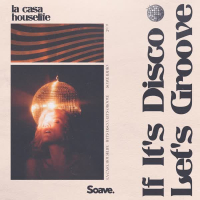 If It's Disco, Let's Groove (Single)
