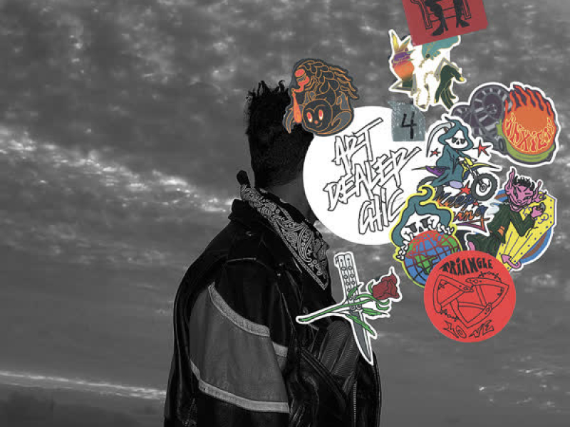 Art Dealer Chic 4 (EP)