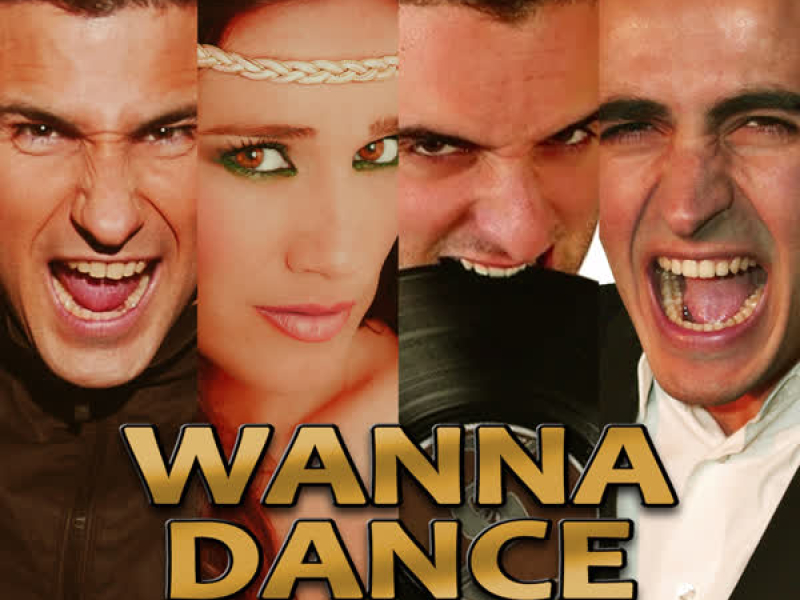 Wanna Dance