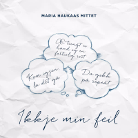 Ikkje min feil (Single)